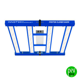 Panel Led Proton Cloner 240W Innotech