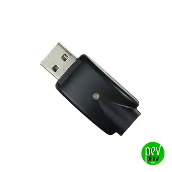USB töltőadapter e-cigikhez...