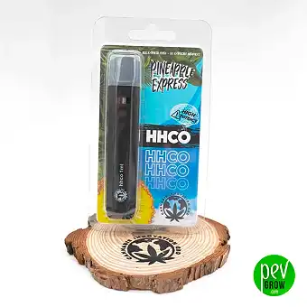 HHC-O disposable vape