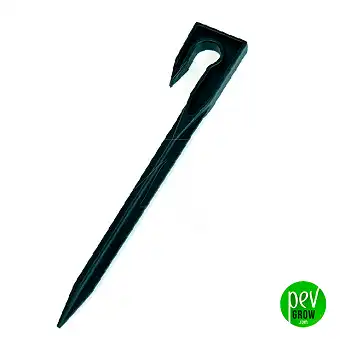 Suporte para Tubo no Chão –...