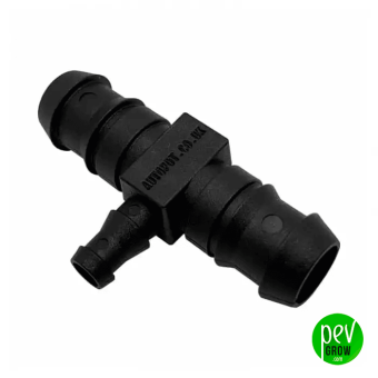 Conexion En T 16-9 mm Autopot