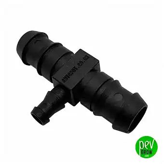 T-kus pro závlahu – 16 mm,...