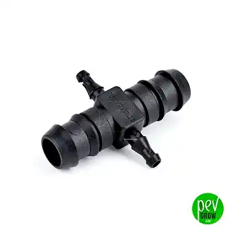 Cruzeta União 16-6 mm –...