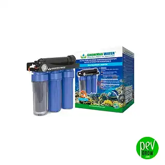 Maxquarium 000 PPM...