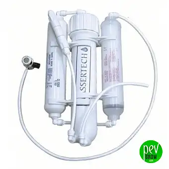 Reverzní osmóza Wassertech...