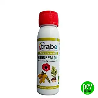 Proneem Oil Trabe – 100 %...
