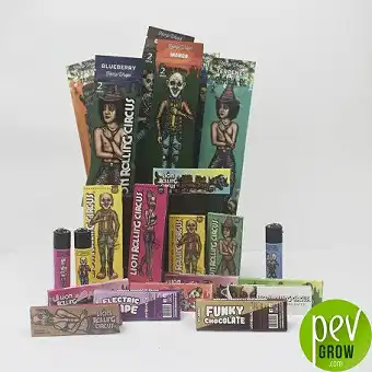 Zestaw Lion Rolling Circus...