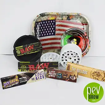 Pack Rawsta · Komplet...