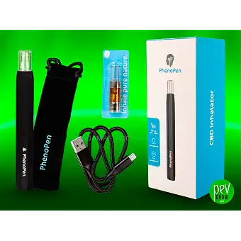 CBD Vape Pen Vaporizer...