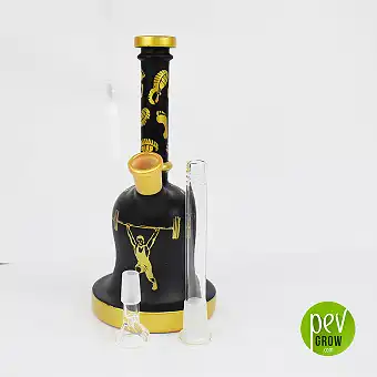 Gold Base Bong Limited...