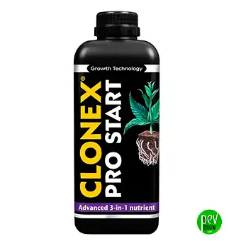 Корневой раствор Clonex Pro...