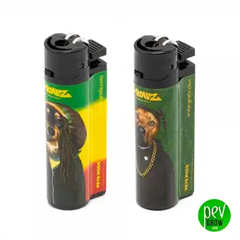 G-Roll Pets Rock Lighter —...
