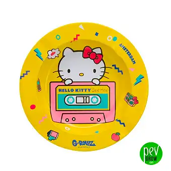 Popielniczka Hello Kitty...