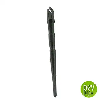 Floor pipe tube holder