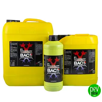 BAC F1 Extreme Booster –...