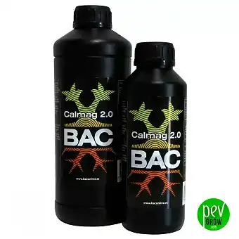 BAC CalMag V2.0 –...