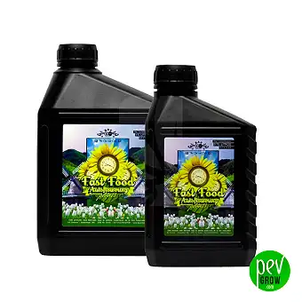 BAC Organic Fast Food –...