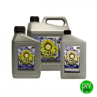 Fast Food Mineral –...