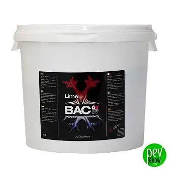 BAC Lime Chalk – Szerves...