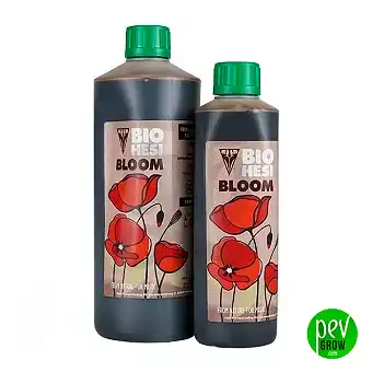 Bio Hesi Bloom – 100%...