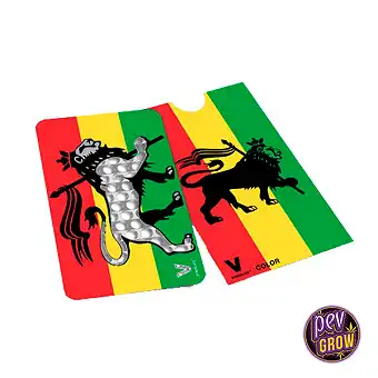 Grinder Karte –...