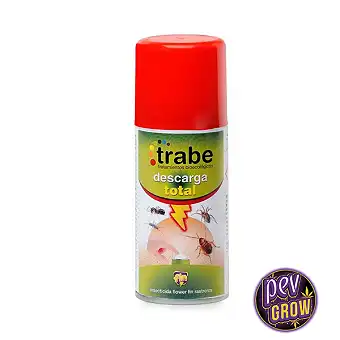 Trabe Total Discharge...
