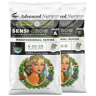 Advanced Nutrients WSP...