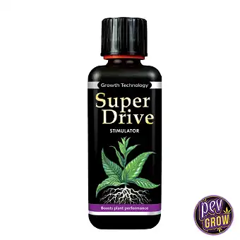 SuperDrive Ionic Emulsió de...