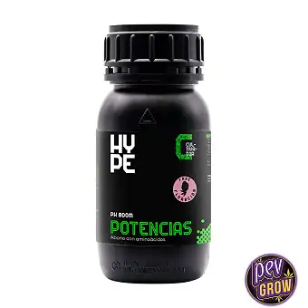 Powers Solid PK Booster –...