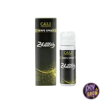 Cali Terpenes spray