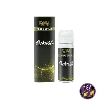 Cali Terpenes spray