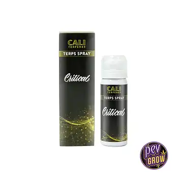 Cali Terpenes spray