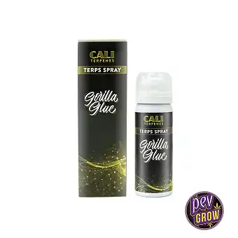 Cali Terpenes spray