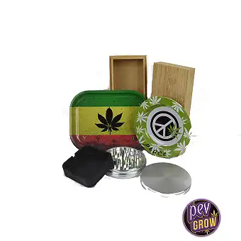Amsterdam Pack · Teljes...