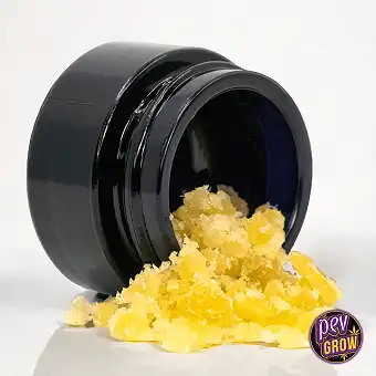 Happease Extraction Crumble...