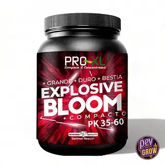 Pro-XL Explosive Bloom