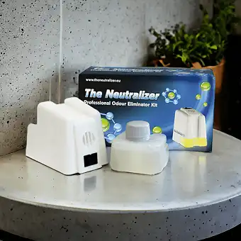 The Neutralizer Pro Kit –...