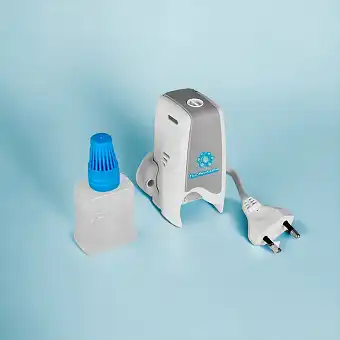 Το Neutralizer Compact Kit...