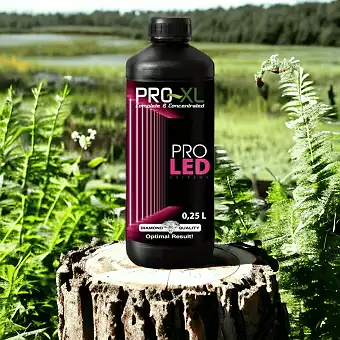 Pro LED Pro XL – Barības...