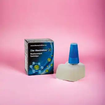 The Neutralizer Pro Kit...