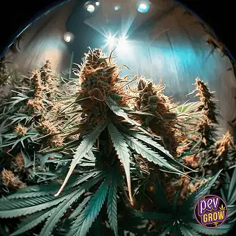 Fancy Don Rouch Feminized –...