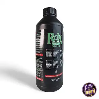 ROX Flower Enhancer 1L by...