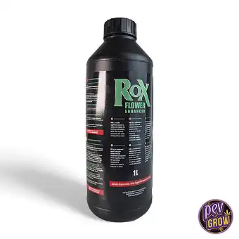 ROX – Blütenstimulator