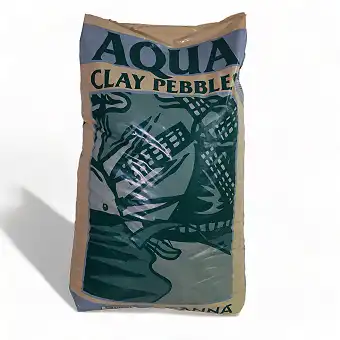 Aqua Clay Pebbles CANNA