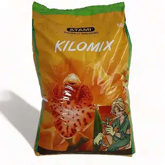 Kilomix 50L B'CUZZ Atami –...