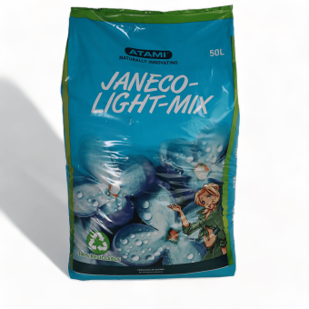 Compra Janeco Light Mix 50L