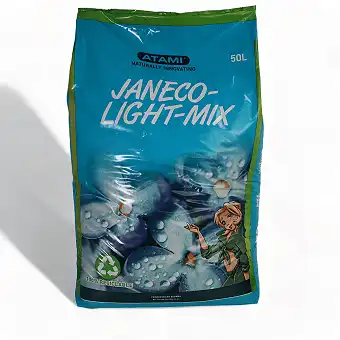 Janeco Light Mix 50L