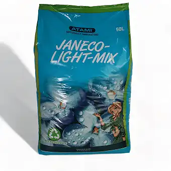 Janeco Light Mix 50L –...