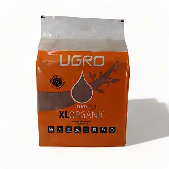 UGro XL Orgânico 70L –...