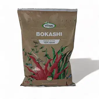 Vithal Garden Seaweed Bokashi
